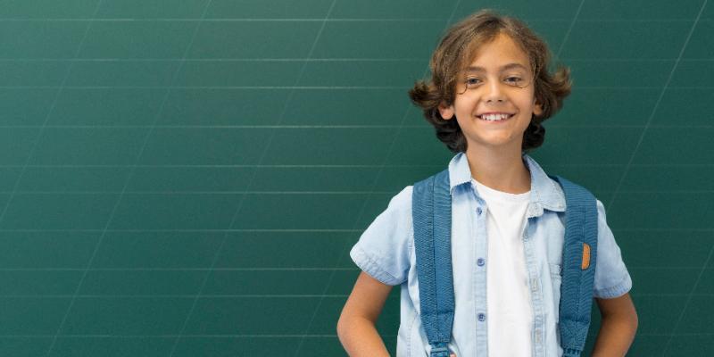 DECÁLOGO PARA PREPARAR LA VUELTA AL COLE EN NIÑOS CON TDAH. DECÁLOGO PARA PREPARAR LA VUELTA AL COLE EN NIÑOS CON TDAH.