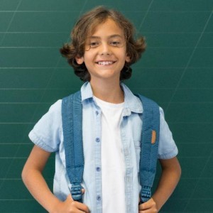 DECÁLOGO PARA PREPARAR LA VUELTA AL COLE EN NIÑOS CON TDAH. 
