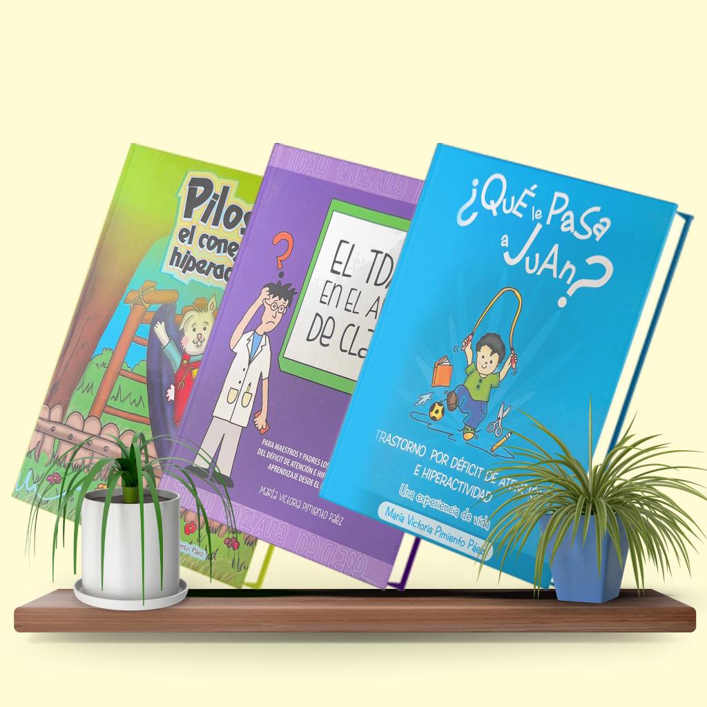 LIBROS TDAH_1